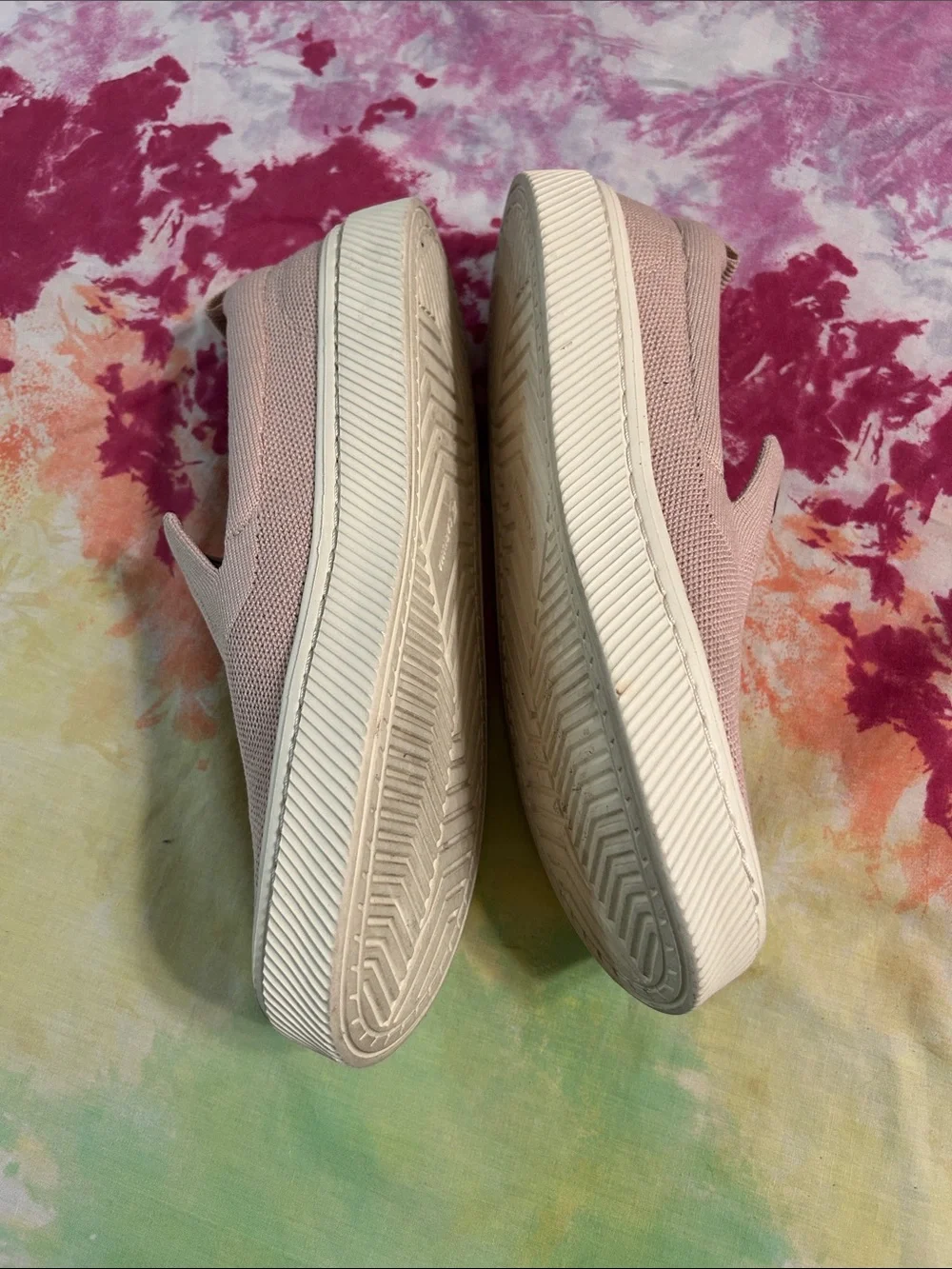 Cariuma sneakers rose color women 9.5